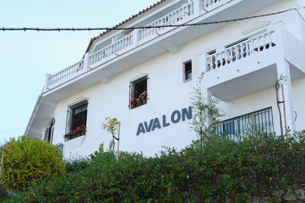 Hotel Avalon
